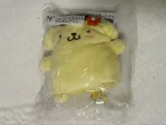 サンリオ　当たりくじ　ポムポムプリン