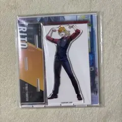 宇佐美リト ストリートファイター6 アクスタ