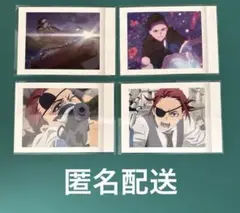 僕のヒーローアカデミア　ヒロアカ ユアネクスト ぱしゃこれ　ジュリオ 4枚