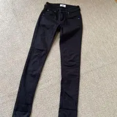 リー LEE デニムパンツ ジェギンス スキニー ストレッチ