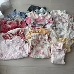 ベビー服まとめ売り80cm