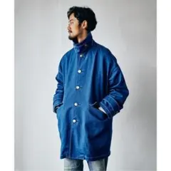 Mackintosh】BORNESS LONG COAT 38サイズ - メルカリ