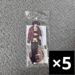 ワイテルズ 白尾博物館 Broooock アクスタ ワイテルズ特別展 アクリルスタンド＜受付期間：～1/20