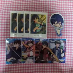 あんスタ 氷鷹北斗 まとめ売り