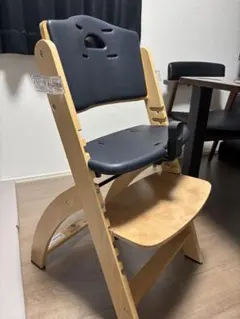 大田区周辺直接取引　Beyond Junior ベビーチェア ハイチェア