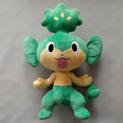 ポケットモンスター ヤナップ 等身大ぬいぐるみ　ポケモンセンター限定