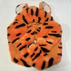 ディズニーリゾート　ティガー ファンキャップ マフラー　手袋　帽子