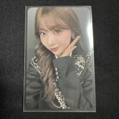 NiziU ミイヒ タワレコ 特典 トレカ