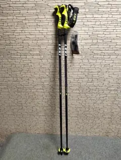 LEKI CARBON GS スキーポール レーシング - メルカリ