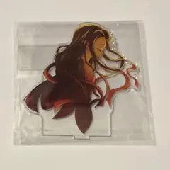 鬼滅の刃 竈門禰豆子 アクリルスタンド 劇場版 無限城編 猗窩座再来