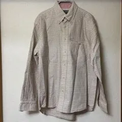 CHAPS メンズ長袖シャツのサムネイル
