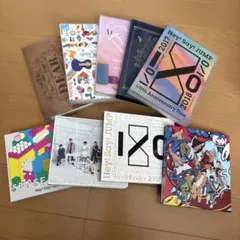 2026年最新】hey!say!jump cd まとめ売りの人気アイテム - メルカリ