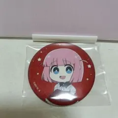 後藤ふたり ぼっちざろっく 缶バッジ