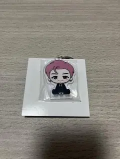 タイニータン 一番くじ アクリルチャーム　RM