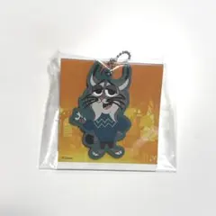 【お値下げ中1/25まで】ズートピア2 パウバート　キーホルダー