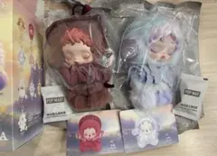 【正規品】スカルパンダ　印象派　Blossom Lightning バラ売り不可