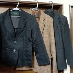 ジャケット まとめ売り