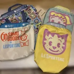 2026年最新】オサムグッズ レスポートサックの人気アイテム - メルカリ