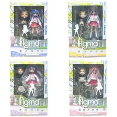 2026年最新】figma TVアニメ らき☆すた 柊つかさ 冬服verの人気