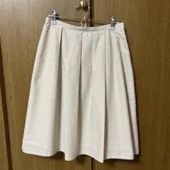 NATURAL BEAUTY BASIC スカート