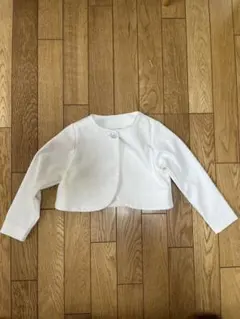 フォーマルジャケットとドレスセット