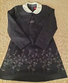 ヒロミチナカノ 女の子 フォーマルスーツ 115A