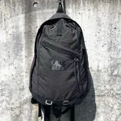 【美品・旧ロゴ！】グレゴリー デイパック　スペクトラ柄　26L USA製！ グレゴリー GREGORY 旧タグ USA製 デイパック スペクトラ 青文字