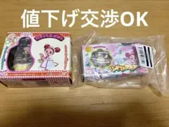 おジャ魔女どれみ　ポロンタップコレクション　スペシャルver