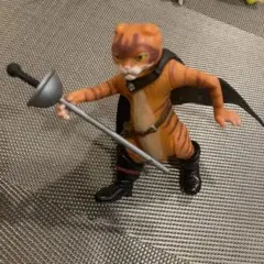 2025年最新】シュレック 長靴をはいたねこの人気アイテム - メルカリ