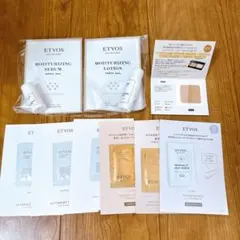 ETVOS トライアルセット