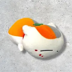 夏目友人帳　トリプル　ニャンコ先生　でっかい　ぬいぐるみ　寝そべり　3号