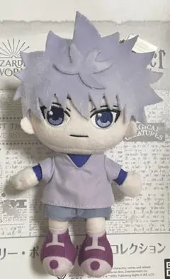 2025年最新】hunter×hunter usj マスコットの人気アイテム