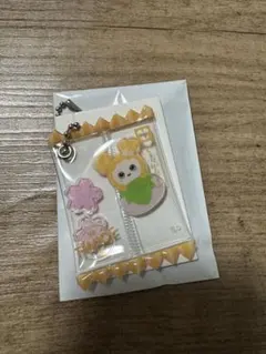 ‼️まとめ買い安くします‼️【ジヒョ】TWICE キーホルダー