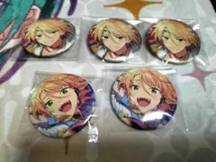 あんスタ 白鳥藍良 EXTRA 缶バッジ