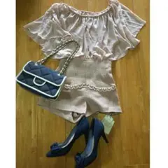 スナイデル ロンパース【お値下げ可能】