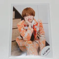 【まとめてでお値下げ】 オフショ Aぇ! group　福本大晴 72