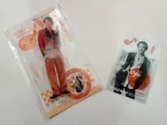 SnowMan Dome Tour 2025-2026 ON 向井康二 セット