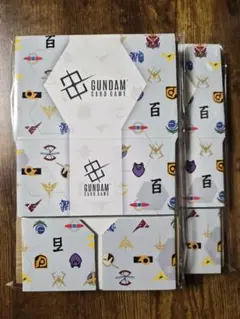 ストレージボックス＆リソースカードセット2点 - メルカリ