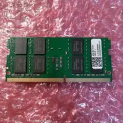 0601-04【確認済】ADTEC DDR4 8GB×2枚セット ノート用 - メルカリ