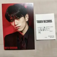 石川晃多 サイン チェキ 2026年最新】TJBB 石川晃多の人気アイテム - メルカリ