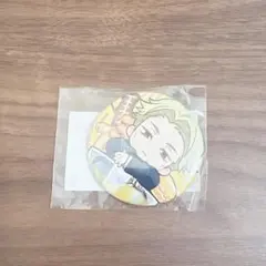 まるくじ　呪術廻戦ちゃぽんっ！　七海建人