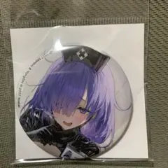 モガドール 缶バッジ アズールレーン Yostar Shop