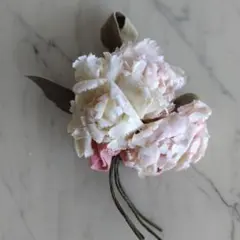 PINK HOUSE　コサージュのサムネイル