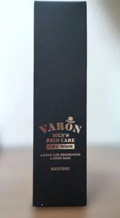 VARON ヴァロンフェイスウォッシュ 120gのサムネイル