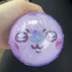 ちいかわ もちもちフェイスマスコット モモンガ