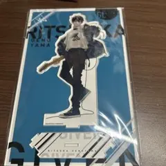 ギヴン ギヴン展 アクリルスタンド 上ノ山立夏 佐藤真冬 2種セット