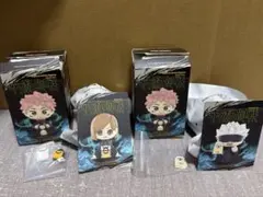 POP MART ポップマート 呪術廻戦　五条悟 釘崎野薔薇