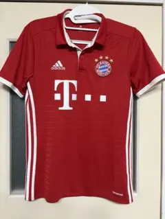 adidas サッカー ユニフォーム バイエルンミュンヘン