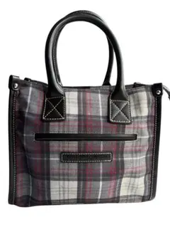 Munsingwear トートバッグ