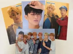 日本限定トレカ】NCTDREAM マーク•ヘチャン セット | Mercari